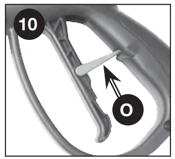 SIMPSON 60689 Professional Pressure Washer - Fig 11