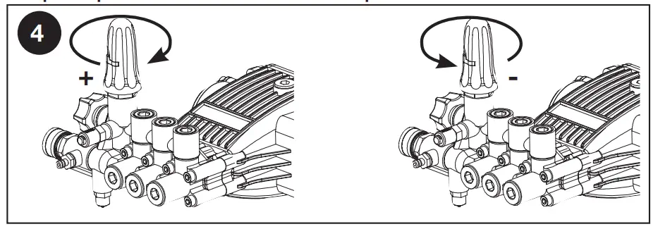 SIMPSON 60689 Professional Pressure Washer - Fig 2