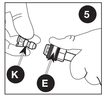 SIMPSON 60689 Professional Pressure Washer - Fig 3