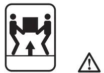 SIMPSON 60689 Professional Pressure Washer - icon 11