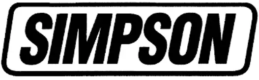 SIMPSON logo