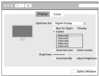LASUNEY ALL-IN-ONE USB C HUB -- For Mac OS