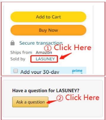 LASUNEY ALL-IN-ONE USB C HUB -- Troubleshooting