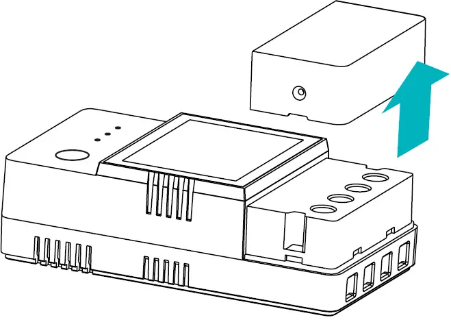SONOFF TH R3Elite Smart Temperature and Humidity 15