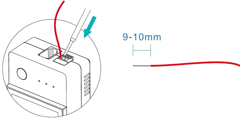SONOFF TH R3Elite Smart Temperature and Humidity 17