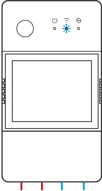 SONOFF TH R3Eliacte Smart Temperature and Humidity 20
