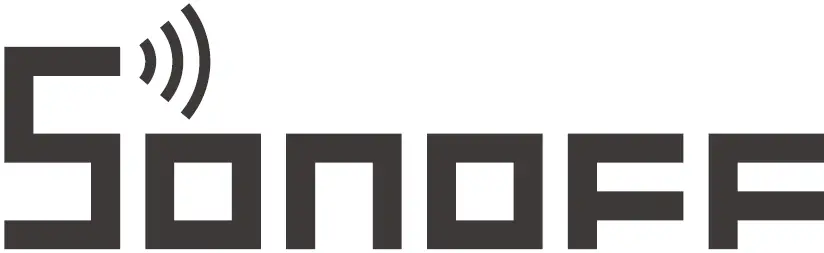 SONOFF TH R3Elite Smart Temperature and Humidity logo