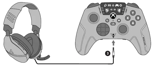 TURTLE BEACH Recon Cloud Controller-11