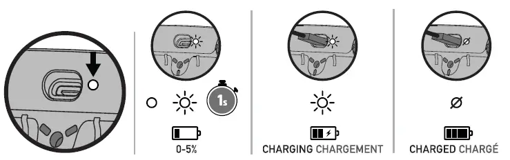 TURTLE BEACH Recon Cloud Controller-13