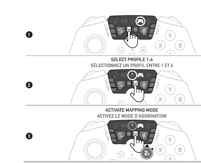 TURTLE BEACH Recon Cloud Controller-18
