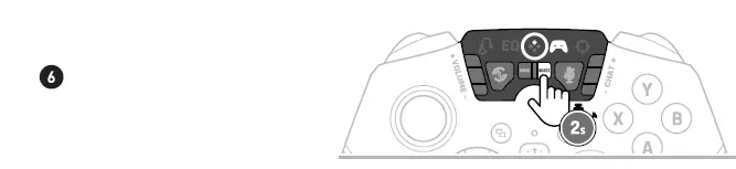 TURTLE BEACH Recon Cloud Controller-20