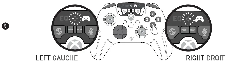 TURTLE BEACH Recon Cloud Controller-24
