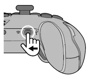 TURTLE BEACH Recon Cloud Controller-3