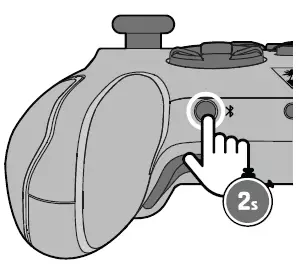 TURTLE BEACH Recon Cloud Controller-5