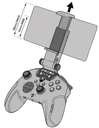 TURTLE BEACH Recon Cloud Controller-8