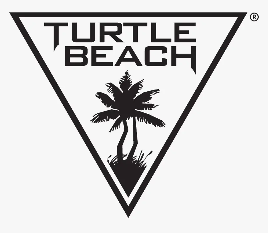 turtle beach logo