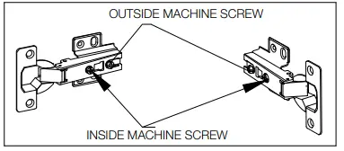 NAPOLEON NEFE26-3120WN Electric Fireplace Media Console-35