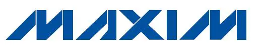 Maxim logo