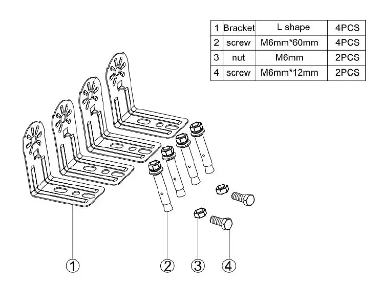 TDX-740105-Infrared-Patio-Heater-FIG-2