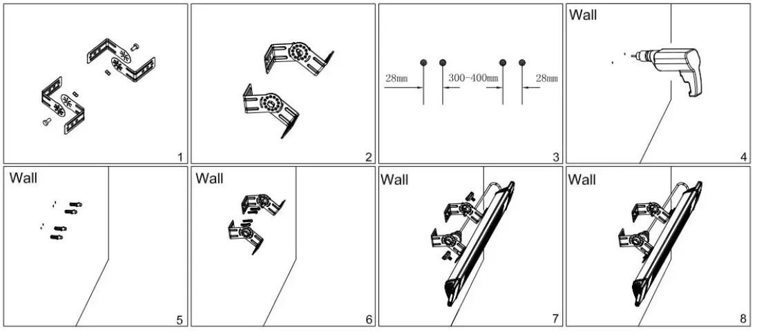 TDX-740105-Infrared-Patio-Heater-FIG-3