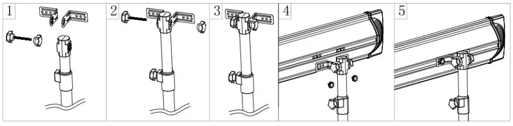 TDX-740105-Infrared-Patio-Heater-FIG-5