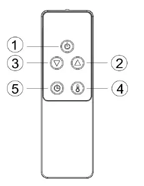 TDX-740105-Infrared-Patio-Heater-FIG-6