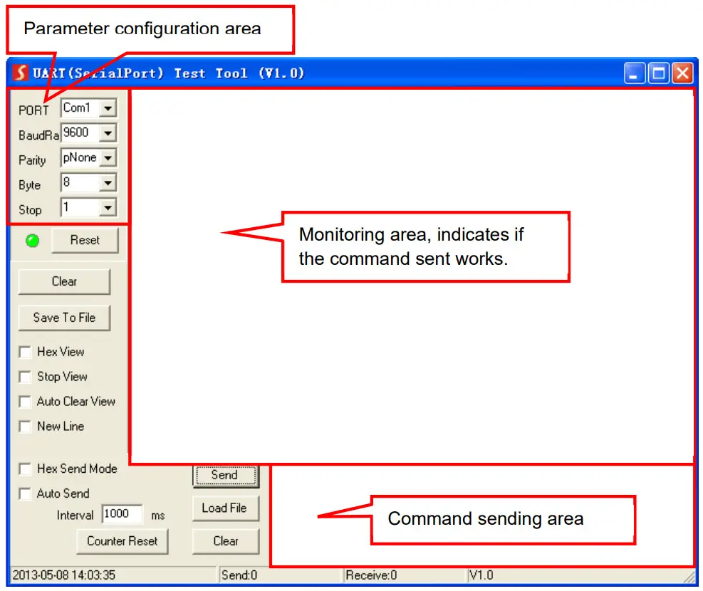 sys com tec SCT SWKVM41 H2U3 KVM HDMI 2 0 Switcher - FIG 6