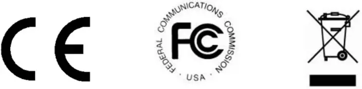 sys com tec SCT SWKVM41 H2U3 KVM HDMI 2 0 Switcher - ICON 1