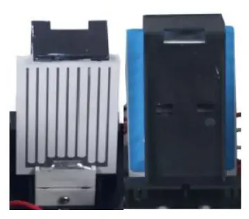 wiltec 61898 Ozone Generator - ozone