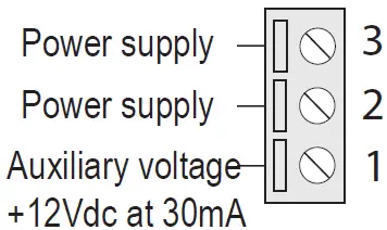 SENECA ZE-4DI-2AI-2DO ModBUS mixed IO Modules 11