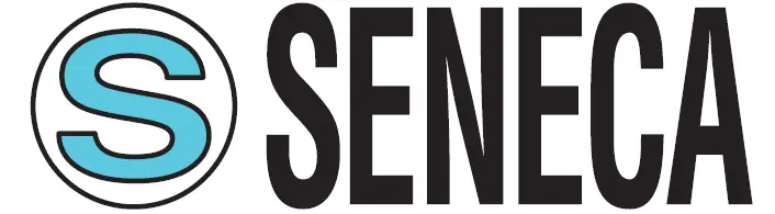 SENECA ZE-4DI-2AI-2DO ModBUS mixed IO Modules LOGO