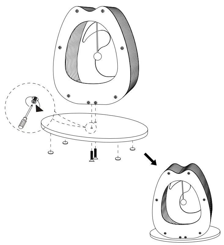 catit Pixi Short Cat Scratch Boards 2