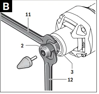 BOSCH-GGS-18-V-LI-Professional-Cordless-Straight-Grinder-FIG3