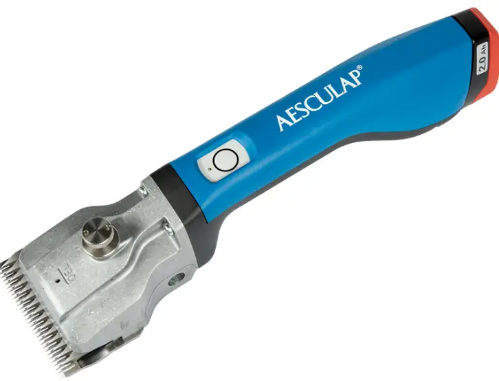 Aesculap-TA015390 -Bonum-Horse-Clipper-PRODUCT