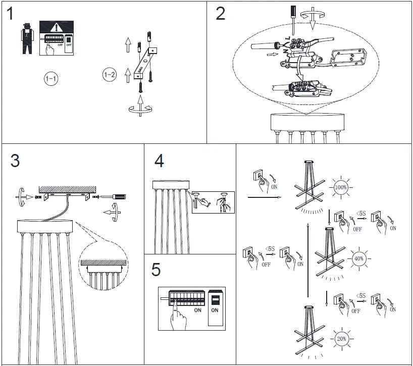QAZQA-105344-Jolanta-HL-6-Black-Hanging-Lamp-fig-1