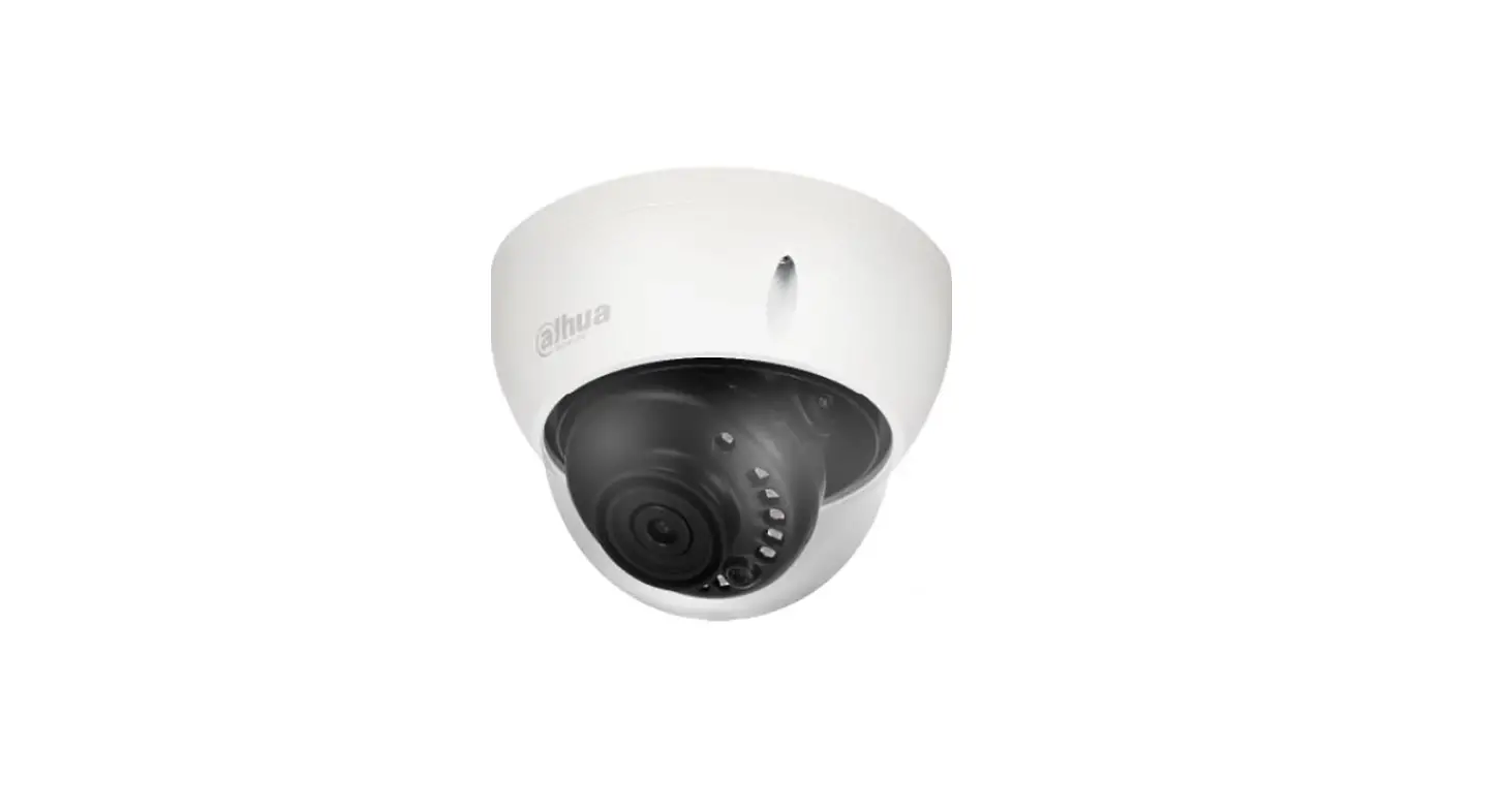Dahua Vandal Proof Dome Network Camera User Guide Dahua Vandal Proof Dome Network Camera User Guide