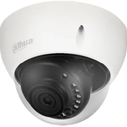 dahua Vandal Proof Dome Network Camera product