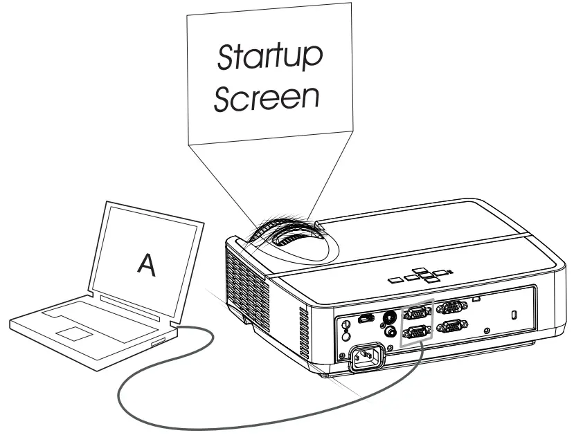 InFocus IN114 Portable DLP Projector-19