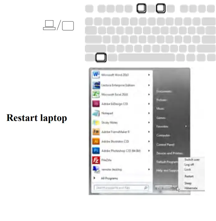 InFocus IN114 Portable DLP Projector-21