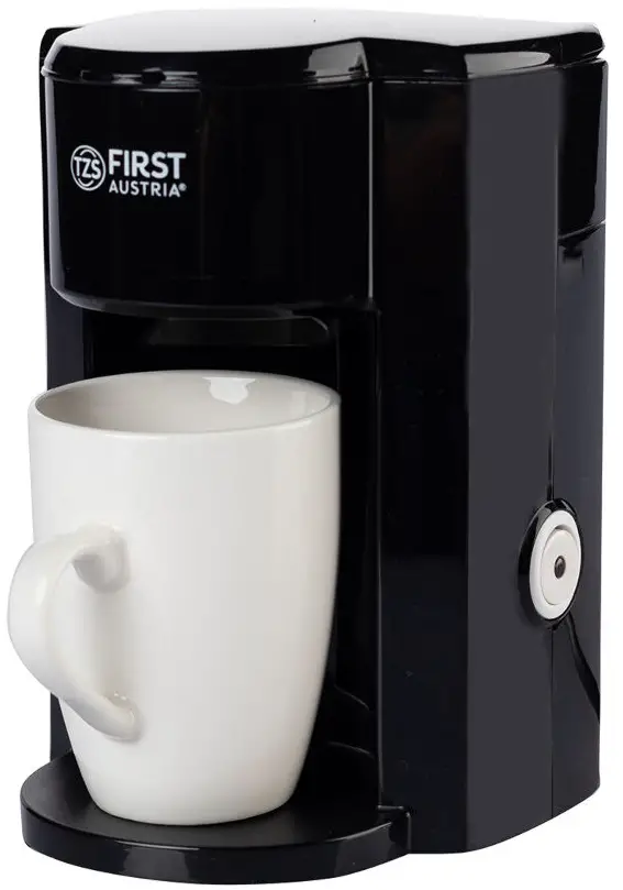 FIRST AUSTRIA FA-5453-3 Coffee Maker