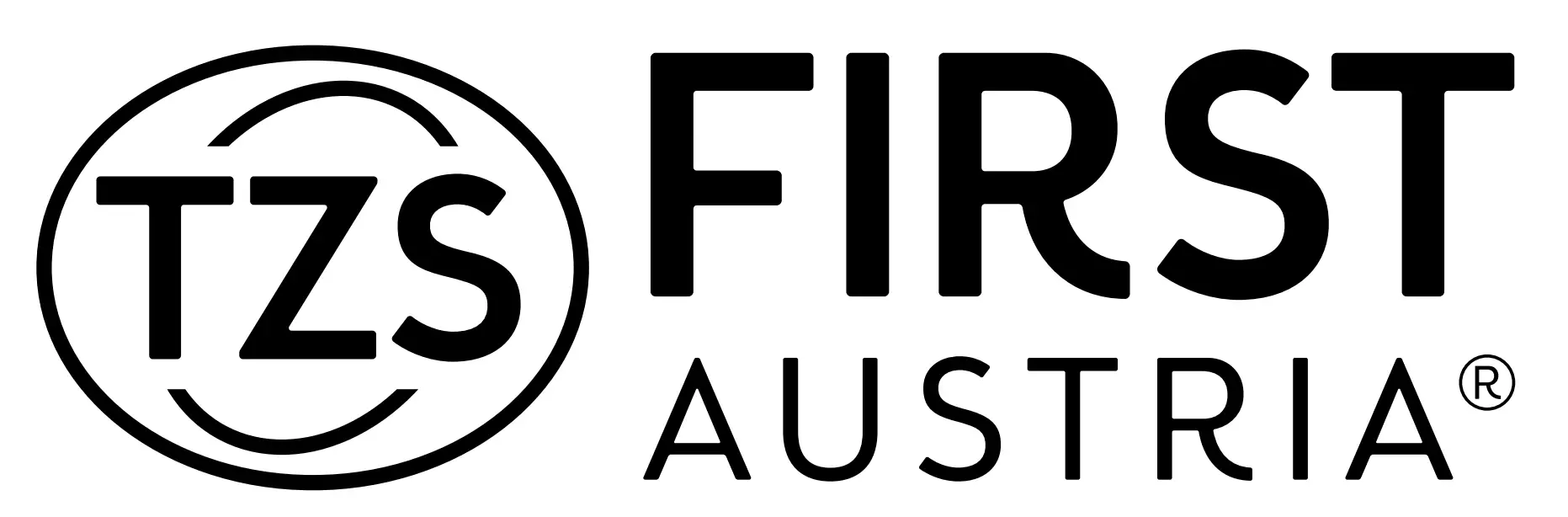 FIRST AUSTRIA logo