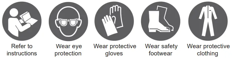 SEALEY AK4561D.V2 Air Operated Oil Dispensing System -