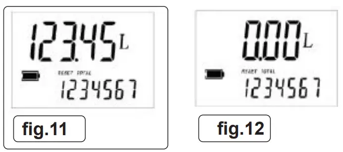 SEALEY AK4561D.V2 Air Operated Oil Dispensing System - Correction Factor