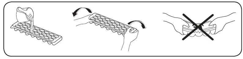 KERNAU-KFRC-20163-NF-B-Combi-Refrigerator-Freezer-Fridge-fig-12