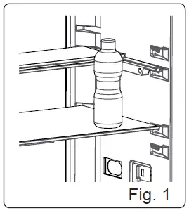 KERNAU-KFRC-20163-NF-B-Combi-Refrigerator-Freezer-Fridge-fig-17