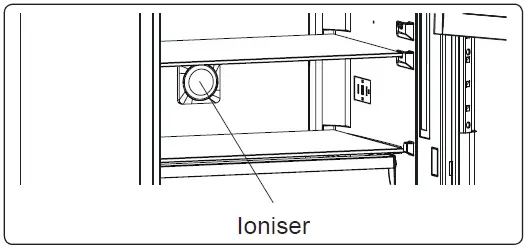 KERNAU-KFRC-20163-NF-B-Combi-Refrigerator-Freezer-Fridge-fig-19