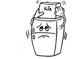 KERNAU-KFRC-20163-NF-B-Combi-Refrigerator-Freezer-Fridge-fig-5