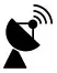 radio symbol