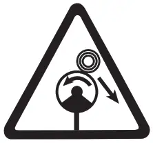 EGO ST1400E ST 56 Volt Lithium Ion Cordless Line Trimmer - Icon 7