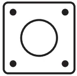 HOME DECORATORS COLLECTION SW19110 MWH Britton 52 Inch Ceiling Fan - icon 3